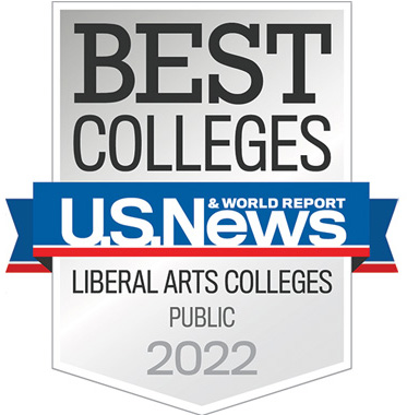 Best Colleges Liberal Arts Colleges Public