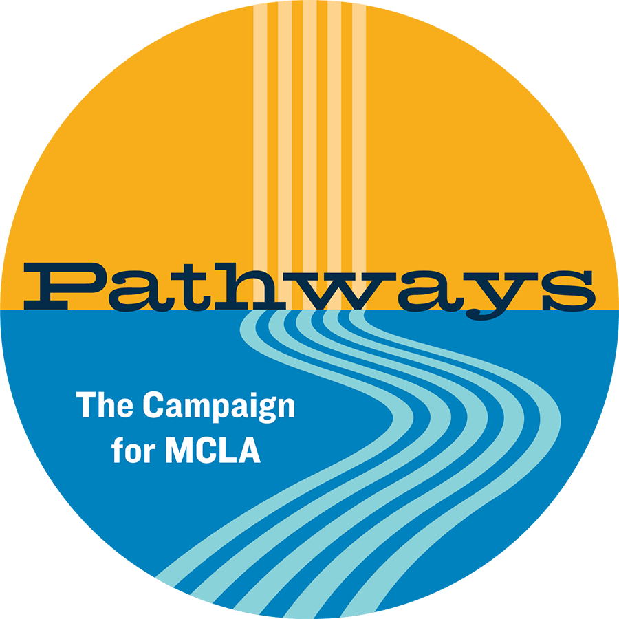 Pathways Campaign Logo