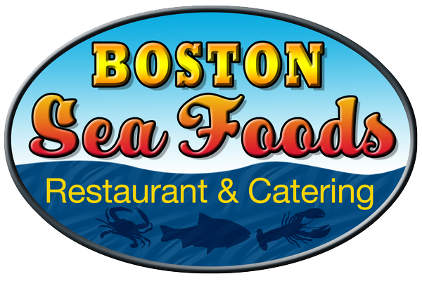 Boston Sea Foods logo