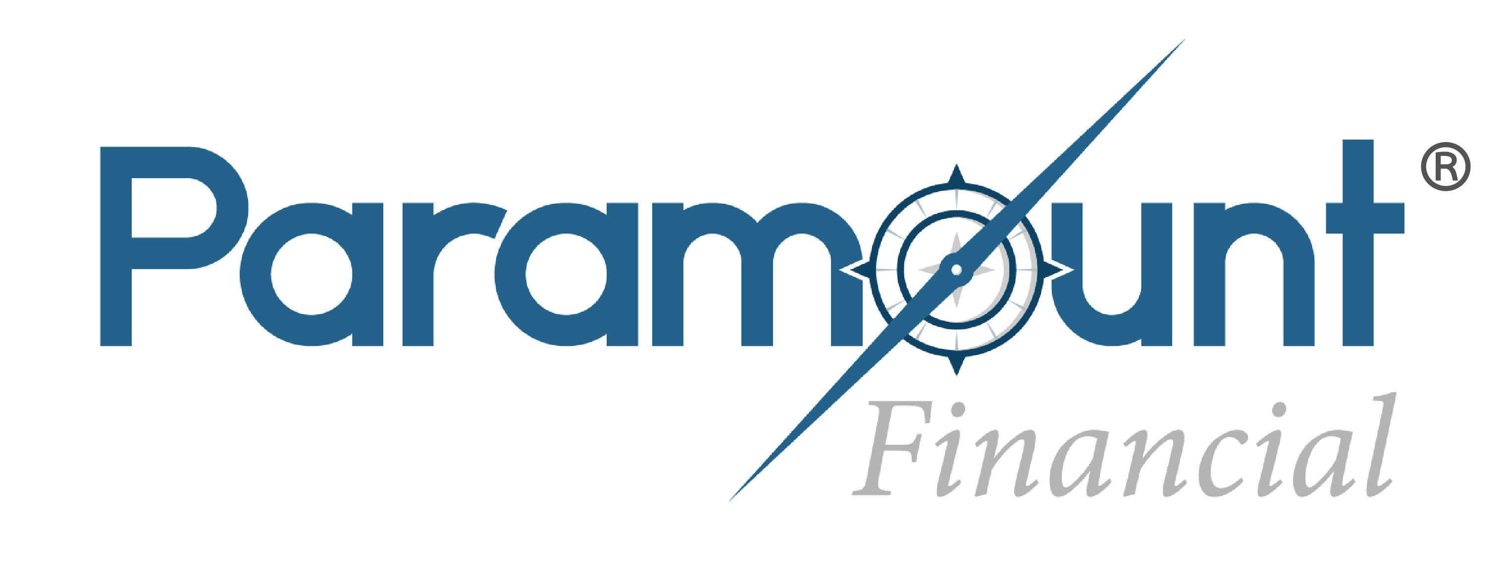 Paramount Financial logo