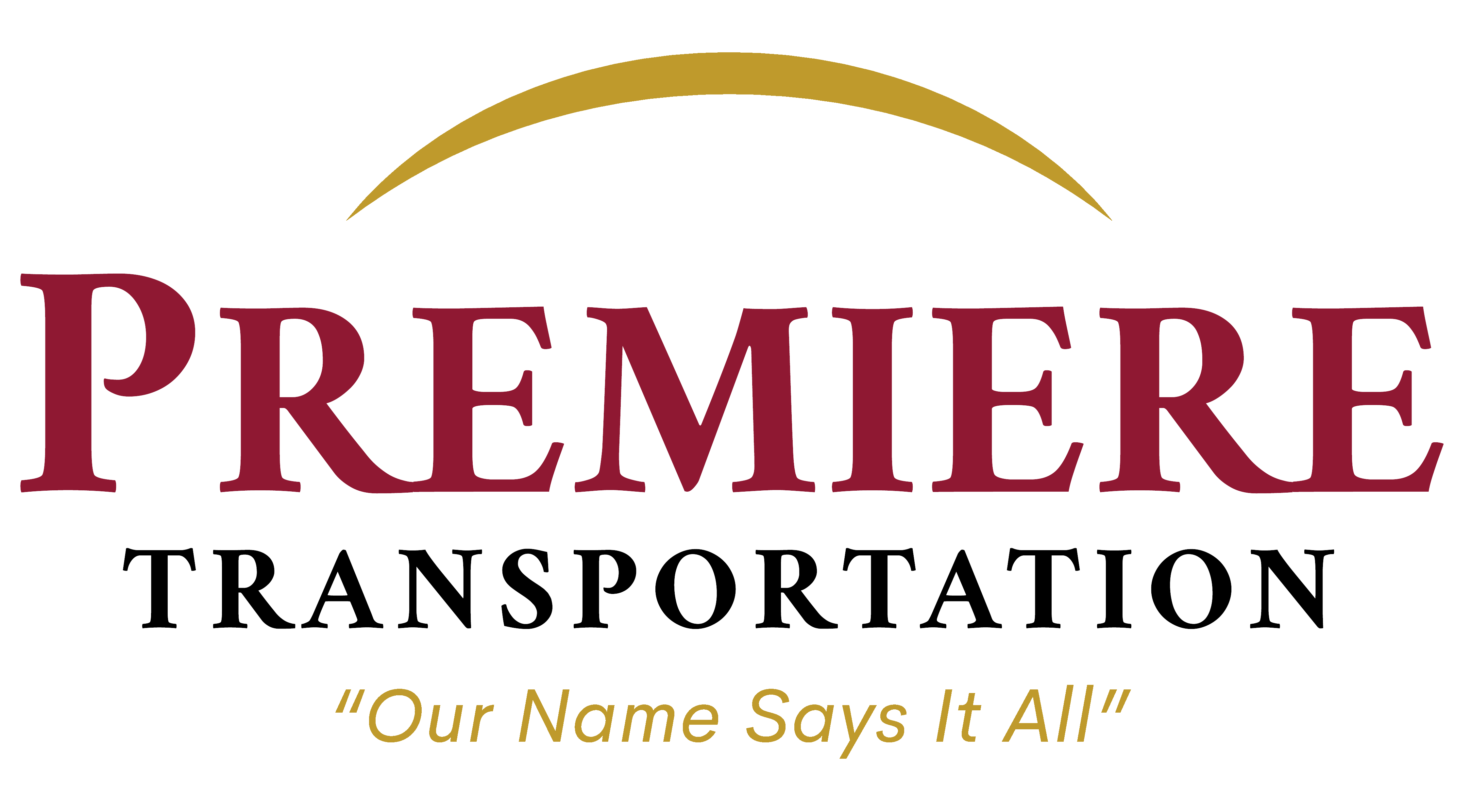 Premiere Transportation logo