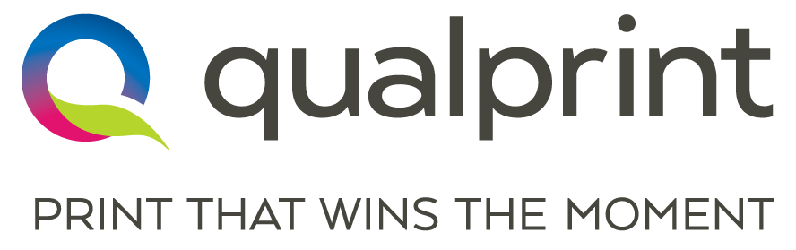 Qualprint logo